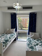 Captivating 2-bed Apartment in London