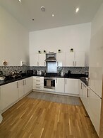 Captivating 2-bed Apartment in London