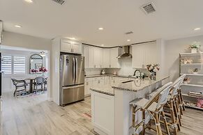 Alhambra Place 4 BR 3 BA Pool Vacation Home