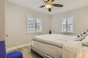 Alhambra Place 4 BR 3 BA Pool Vacation Home