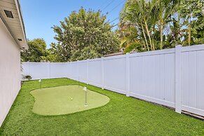 Alhambra Place 4 BR 3 BA Pool Vacation Home