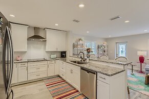 Alhambra Place 4 BR 3 BA Pool Vacation Home