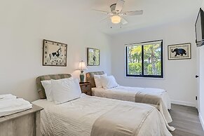 Cortez Bungalow, 3 Bd 2 Ba, Private Pool