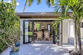 Cortez Bungalow, 3 Bd 2 Ba, Private Pool