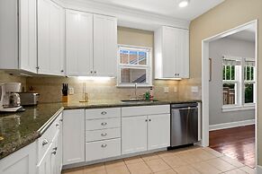 Fern Cottage 3bd 2ba Private Pool