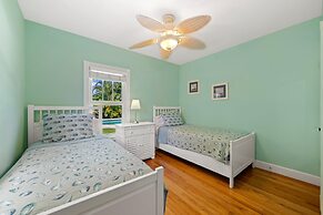 Fern Cottage 3bd 2ba Private Pool