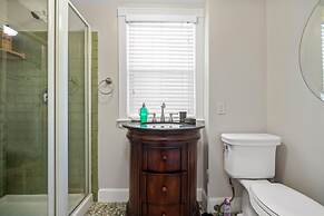 Fern Cottage 3bd 2ba Private Pool