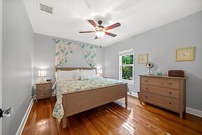 Fern Cottage 3bd 2ba Private Pool