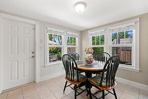 Fern Cottage 3bd 2ba Private Pool