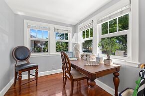 Fern Cottage 3bd 2ba Private Pool