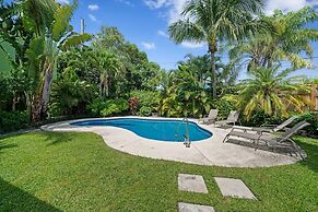 Fern Cottage 3bd 2ba Private Pool