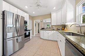 Fern Cottage 3bd 2ba Private Pool