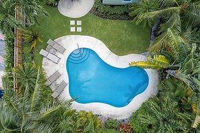 Fern Cottage 3bd 2ba Private Pool