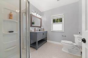 Fern Cottage 3bd 2ba Private Pool