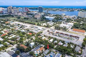 Fern Cottage 3bd 2ba Private Pool