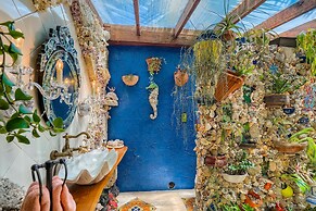Flamingo Casita