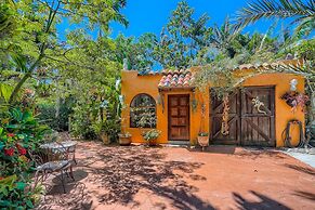 Flamingo Casita