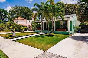 Key Lime Bungalow 2 BD 1 BA With Private Pool