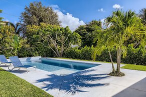 Little Havana Vacation Home 2BD 2BA Private Pool