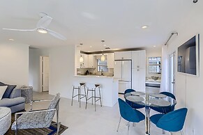 Little Havana Vacation Home 2BD 2BA Private Pool