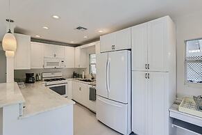 Little Havana Vacation Home 2BD 2BA Private Pool