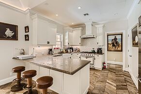 Toad Hall, 5br, 6 ba