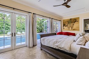 Toad Hall, 5br, 6 ba