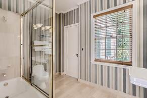 Toad Hall, 5br, 6 ba