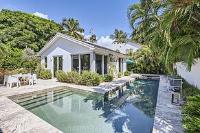 Villa Ardmore, 3 Bedrooms, 3.5 Baths, Pool