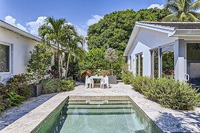 Villa Ardmore, 3 Bedrooms, 3.5 Baths, Pool