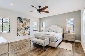 Villa Del Flamingo 4bd 3ba Private