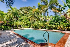 Villa Dolce Vita 4bd 4ba Private Pool and Parking