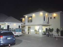 1314 Hotels & Suites Abuja