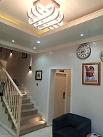 1314 Hotels & Suites Abuja