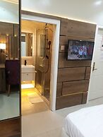 1314 Hotels & Suites Abuja