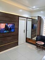 1314 Hotels & Suites Abuja