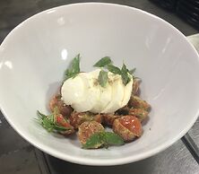 Palazzo Versace Hotel