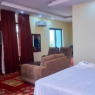 Palazzo Versace Hotel