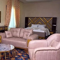 Palazzo Versace Hotel