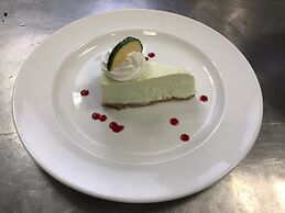 Palazzo Versace Hotel