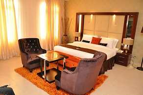 Palazzo Versace Hotel