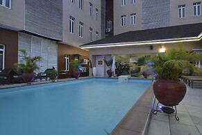 Palazzo Versace Hotel