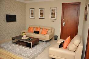 Palazzo Versace Hotel