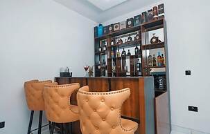 Palazzo Versace Hotel