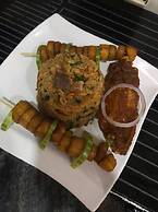 Palazzo Versace Hotel