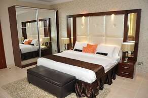 Palazzo Versace Hotel