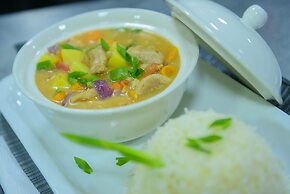 Palazzo Versace Hotel