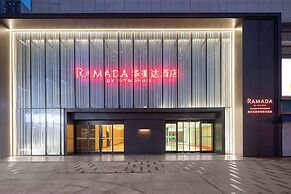 Ramada BY Wyndham Wuhan Wangjiawan