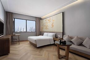 Ramada BY Wyndham Wuhan Wangjiawan