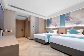 Ramada BY Wyndham Wuhan Wangjiawan